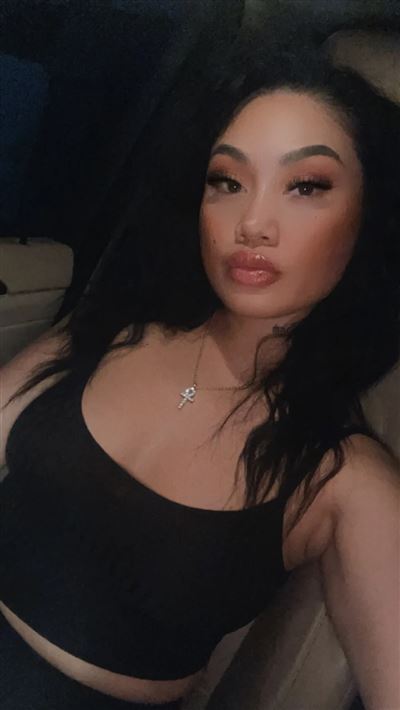 Prostituerad i Mjällom